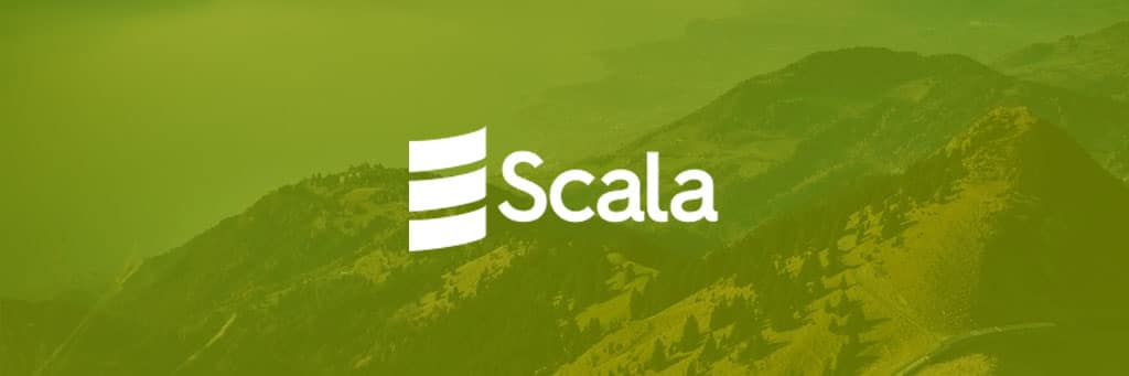 scala language