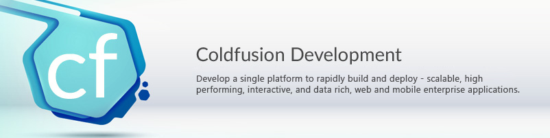 coldFusion